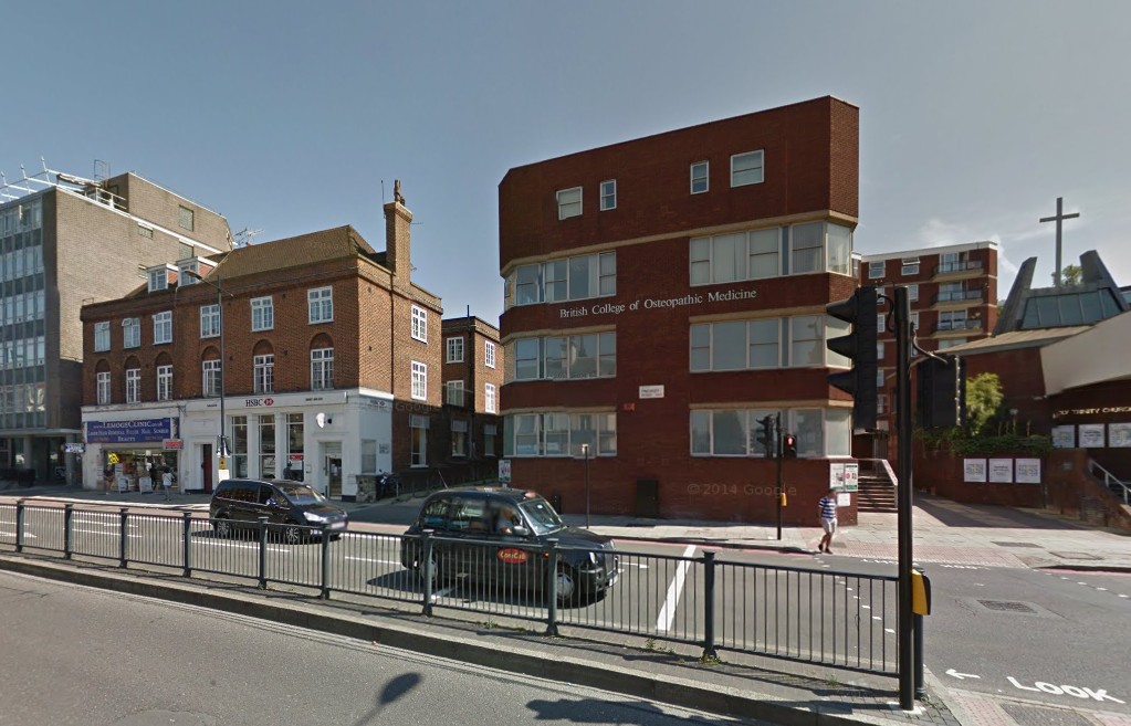 Voor wie is osteopathie? Optimum is er voor kinderen en volwassenen.